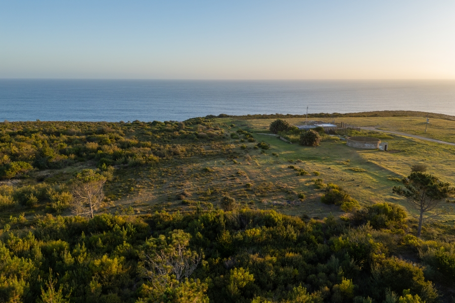 0 Bedroom Property for Sale in Kranshoek Township Western Cape